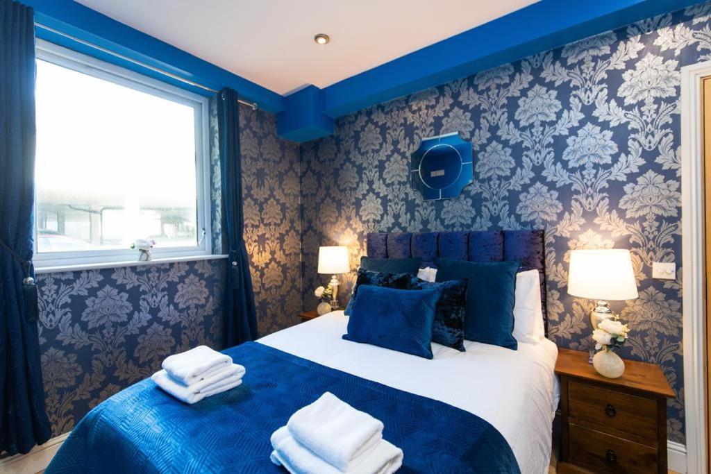Sea View Luxury City Centre - Best Location Голуэй Экстерьер фото